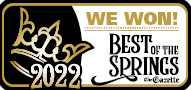 Best of Colorado Springs Chiropractor