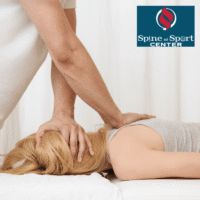 Chiropractic Neck Adjustments