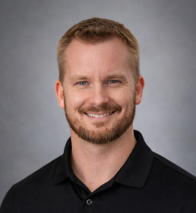 Dr. Shane Conrad DC