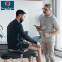 Every Athlete Needs Chiropractic Care
