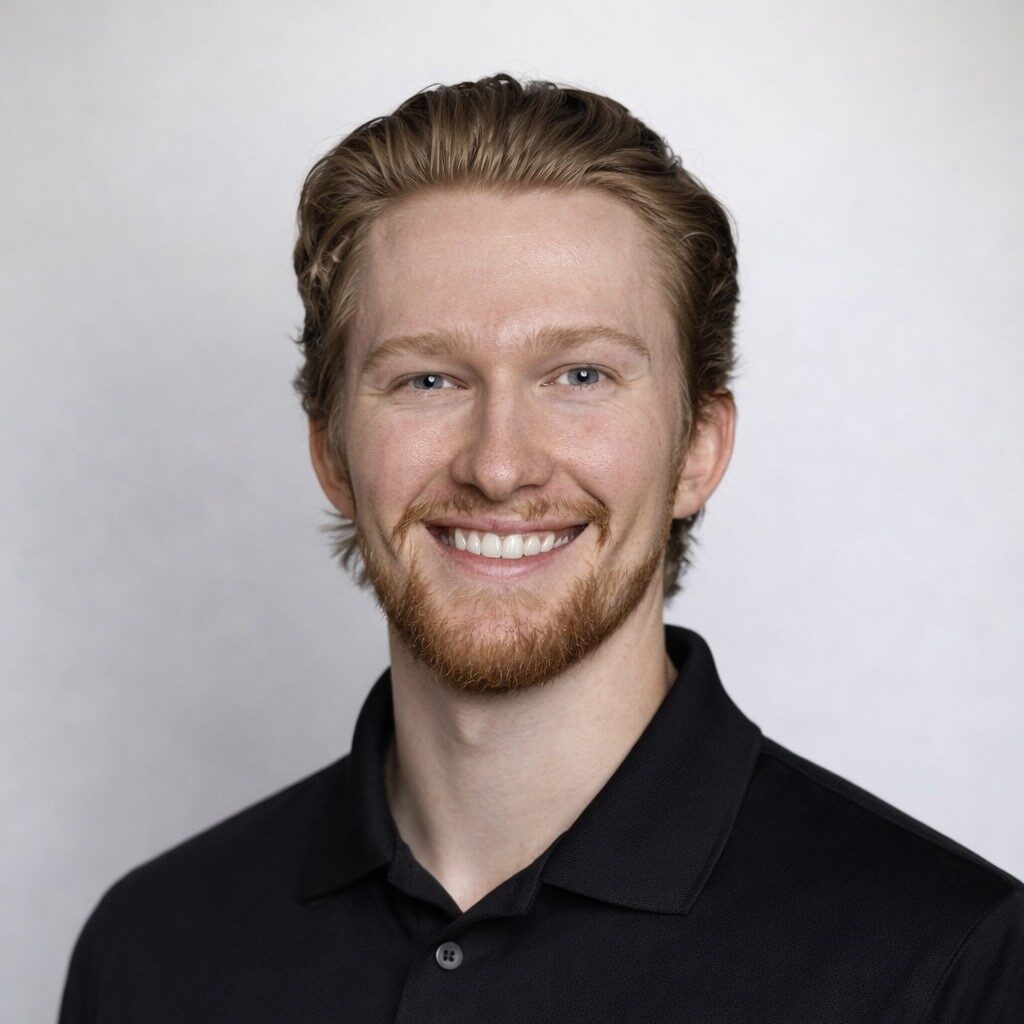 Dr. Nathan Heeke DC